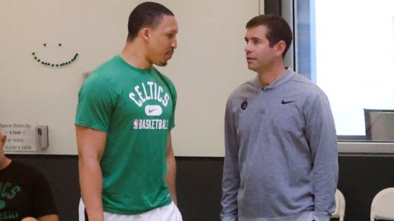 Contract extension scenario of Grant Williams, Boston ‘all quiet’ — Celtics insider