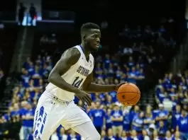 Aris BC reportedly signs Ismael Sanogo, J.D. Notae