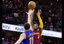 10 Best NBA shots of All Time