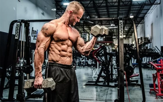 The Steroid Epidemic: How Clenbuterol are altering the sports landscape
