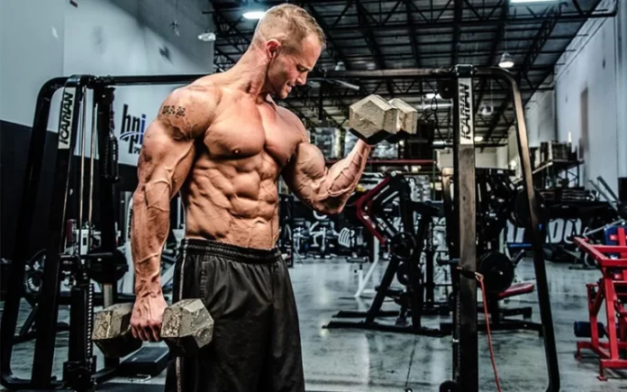 the-amrap-workout