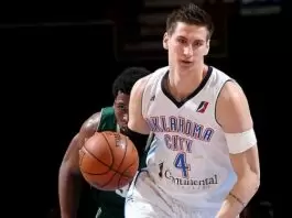 Tomislav Zubcic joins London Lions