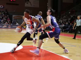 Olimpia Milano to acquire Leonard Okeke