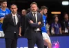 Galatasaray parts ways with Gianmarco Pozzecco after three straight losses