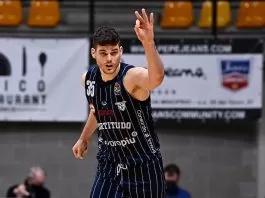 VL Pesaro reportedly signs Leonardo Totè