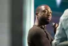 Dwyane Wade leaves TNT after three-year run as an analyst — report