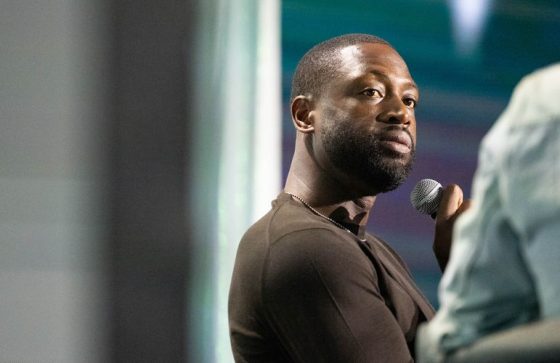 Dwyane Wade leaves TNT after three-year run as an analyst — report