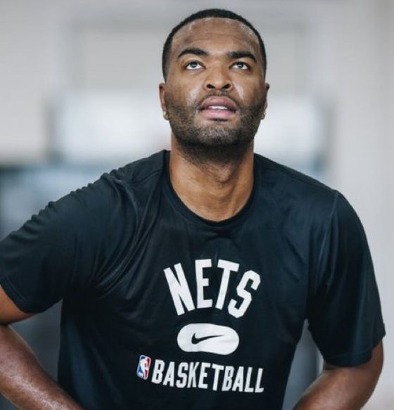 T.J. Warren out for Nets’ opening night, foot injury to be re-evaluated in November