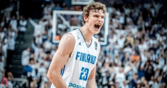Players who stood out at EuroBasket 2022