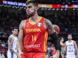 Willy Hernangomez leaves Barcelona for Unicaja Malaga
