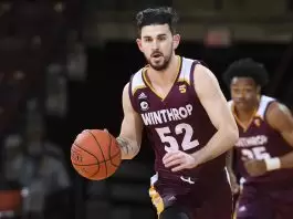 Cavaliers waive Chandler Vaudrin