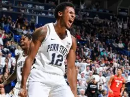 Pelicans ink Izaiah Brockington to a 10-day contract