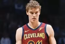 Lauri Markkanen shocked on involvement from Cavs-Jazz trade, but understands business side