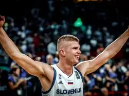 Edo Muric: “I don’t think we are the favorites”