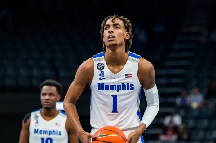 Emoni Bates