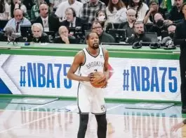 Kevin Durant names Nets his best team ‘on paper’