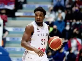 Retin Obasohan: “I obviously thank God for the genetics I have”