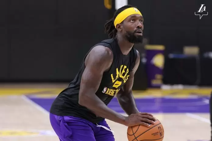 Patrick Beverley