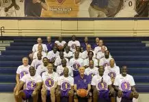 LOOK: Showtime Lakers reunites on a special gathering in Hawaii