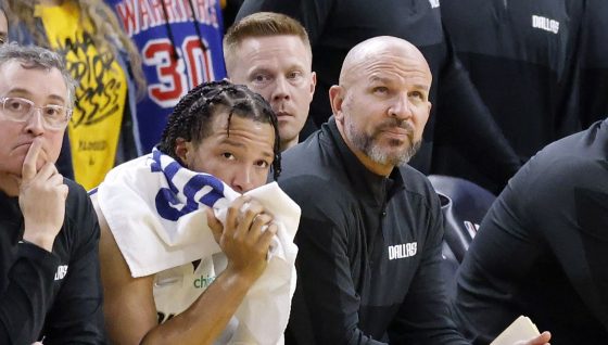 Mavs coach Jason Kidd happy on Jalen Brunson’s newest chapter as a Knick
