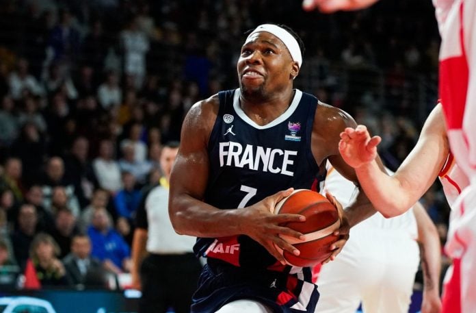 Guerschon Yabusele