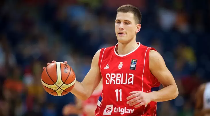 Nemanja Nedovic closes door on Crvena Zvezda return