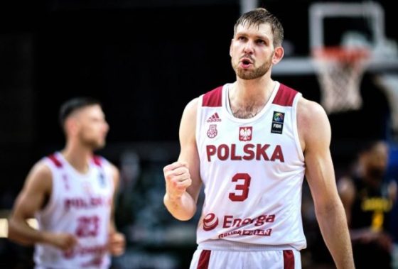 Michal Sokolowski: “Right now, we can’t stop”