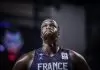 Evan Fournier opens up on Moustapha Fall joining Panathinaikos