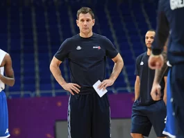 Nate Reinking on the future of Great Britain’s national team