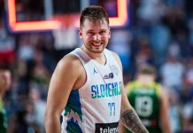 EuroBasket highlights (day 1)