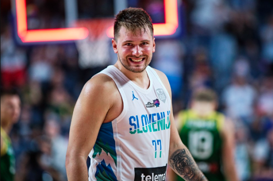 EuroBasket highlights (day 1)