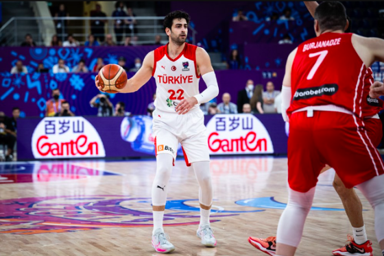 FIBA open investigation towards Turkey-Georgia debacle
