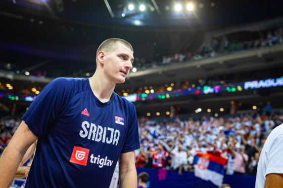 EuroBasket highlights (day 5)