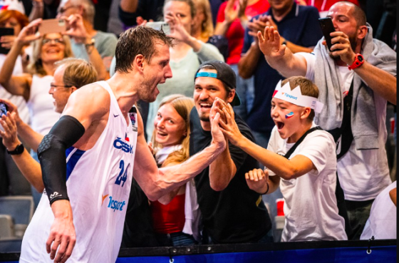 EuroBasket highlights (day 8)