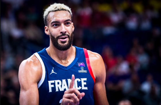 A EuroBasket continues while for the other it’s one to forget