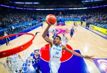 EuroBasket highlights (Round of 16, day 2)