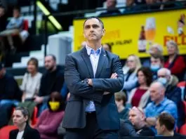 Dario Gjergja: “Equality doesn’t exist in basketball”