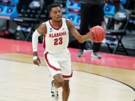 Pelicans sign Dereon Seabron and John Petty Jr.