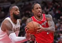 DeMar DeRozan thought landing in hometown team Lakers a ‘done deal’ last year