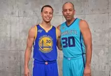 Steph Curry considers Charlotte as an optional playing spot, but reiterates commitment to Golden State