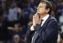 Ergin Ataman: “We are waiting”