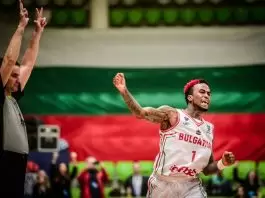 Dee Bost officially comes back to Galatasaray on a 1+1 deal