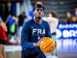ASVEL rejects Panathinaikos interest in Sylvain Francisco move