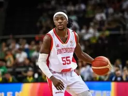 Kendrick Perry: “Every game is an opportunity for us”