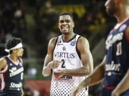 Yanick Moreira joins Kolossos