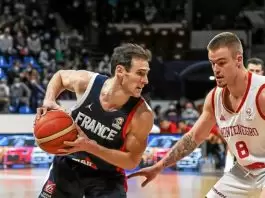 Terry Tarpey: “I want to play for the gold now”