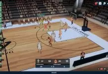 Pro Basketball Manager 2023’s Steam Page goes live ahead of launch on November 3rd!