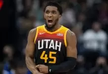 Cleveland Cavaliers Sign Two New Players, Donovan Mitchell Talks Need To Improve Defensive Game