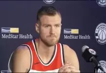Kristaps Porzingis: “I think I’m a great fit next to Brad and Kuz”