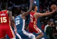 NBA, Atlanta Hawks and Milwaukee Bucks to host series of youth engagement programs as part of league’s first games in Abu Dhabi
